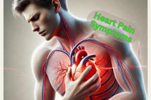 Heart Pain Symptoms