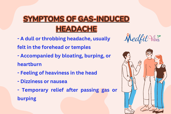 Headache Due to Acidity? How Acidity Can Cause Headaches!