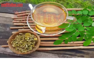 Moringa Tea: The Superfood Brew